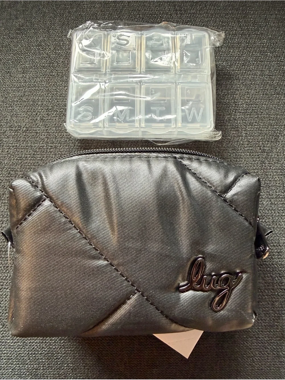 lug new choo